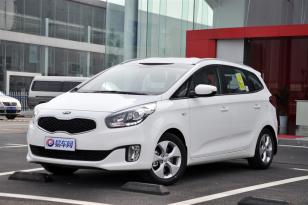 KIA 起亞 起亞佳樂 2013款 2.0L 汽油 5座 自動標(biāo)準(zhǔn)版