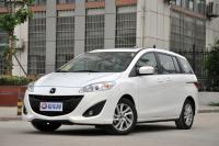 MAZDA 馬自達(dá) 馬自達(dá)5 2013款 2.0L 手動 舒適型