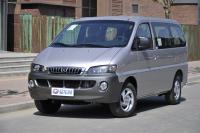 江淮汽車 江淮瑞風(fēng) 2005款 彩色之旅2.4 手動 標準型 9-11座