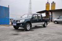 薩普 薩普T 2011款 Z7 2.8L 四驅(qū)