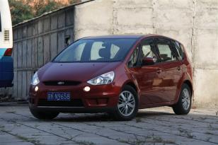 FORD福特 福特麥柯斯 2007款 2.3L時(shí)尚型七座