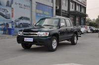 長城汽車 金迪爾 2002款 CC1021SCD小雙排標(biāo)準(zhǔn)型