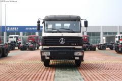 北奔 NG80系列重卡 420馬力 6X4 牽引車(ND42509B32J)