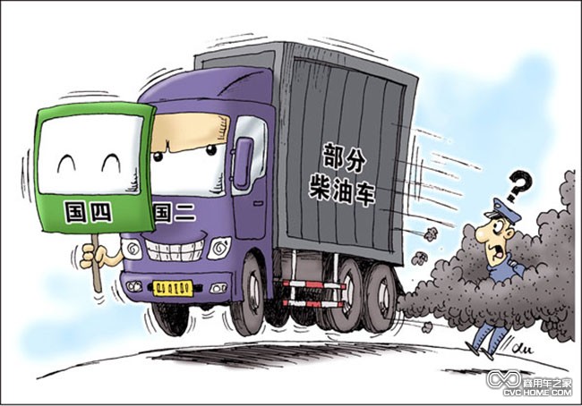 國二  商用車之家