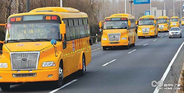 商用車之家 南昌校車問(wèn)題