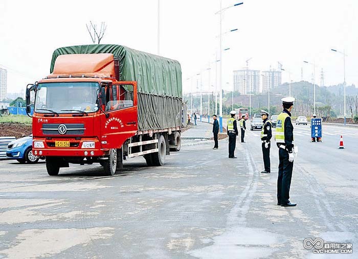 吉林高速貨車計重收費(fèi)標(biāo)準(zhǔn)10日起調(diào)整