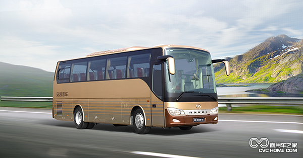 安凱HFF6100LK10D客車(chē)