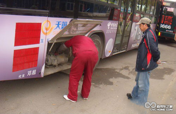 一哄而上 汽車后市場這座金礦規(guī)模有多大